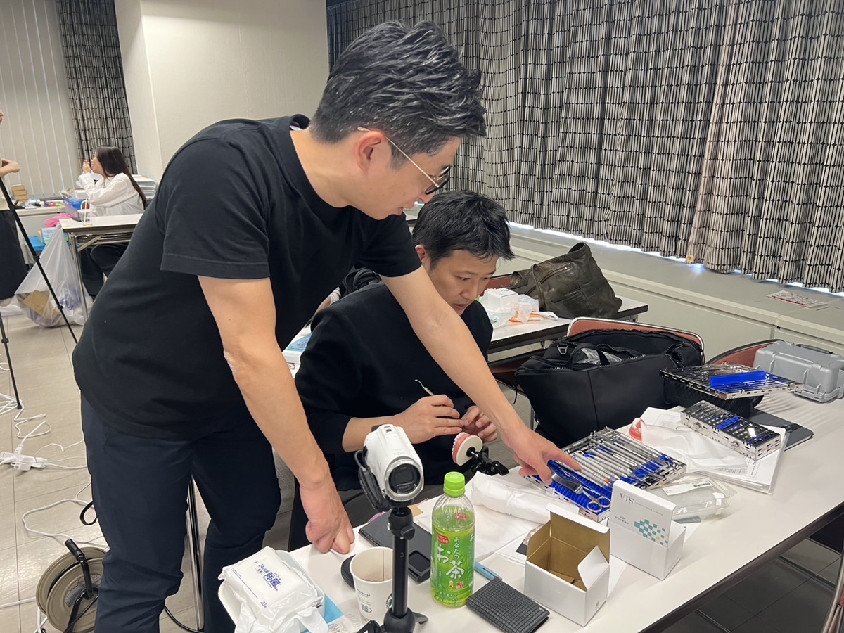 【開催報告】THE STANDARD Module2　2期（2025年4月6日・7日）