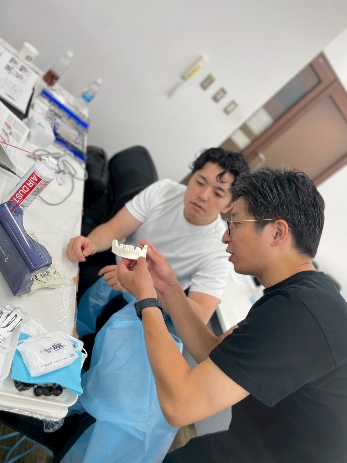 【開催報告】THE STANDARD Module5　2期（2025年7月6日・7日）