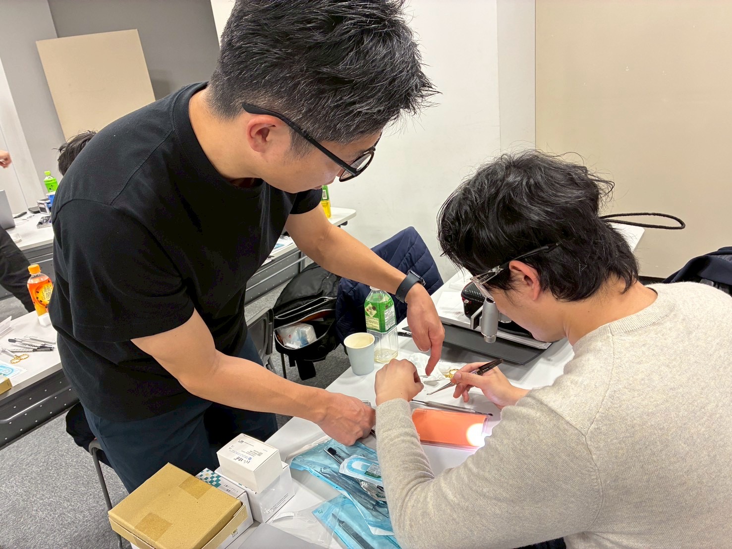 【開催報告】THE STANDARD Module1　3期（2026年3月1日・2日）