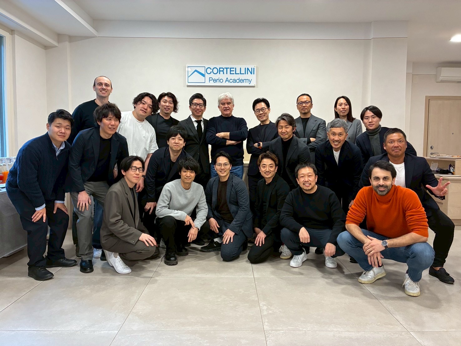 【開催報告】イタリア研修(3)