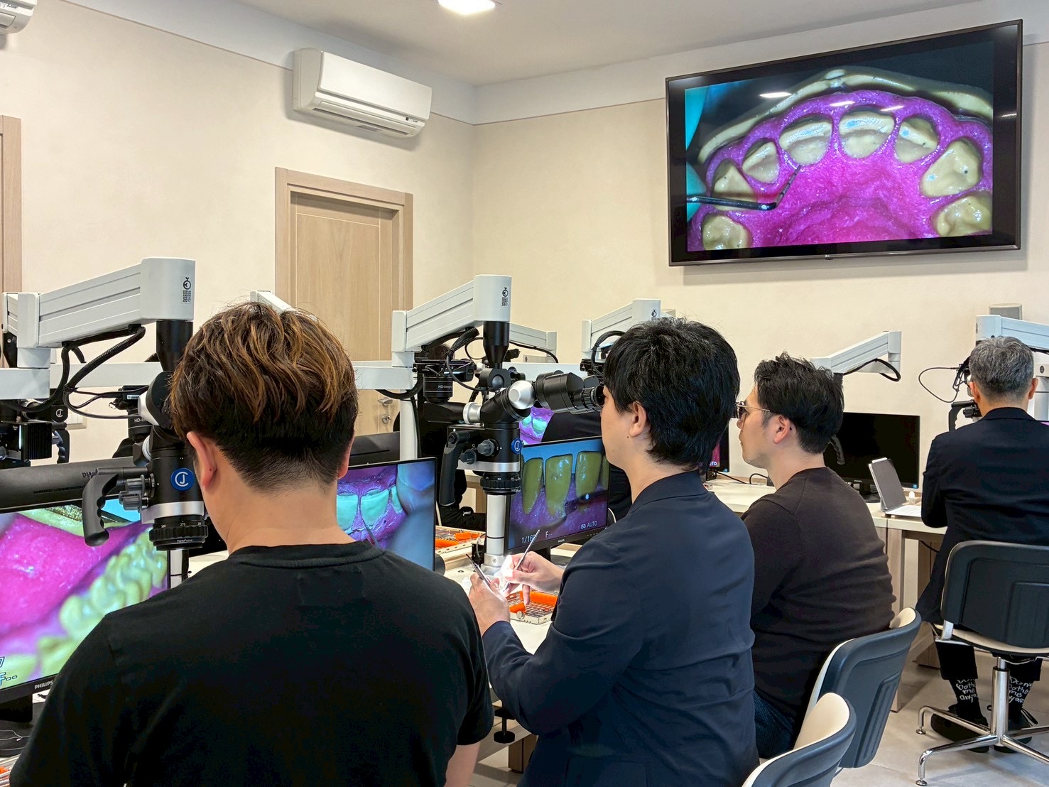 【開催報告】イタリア研修(2)