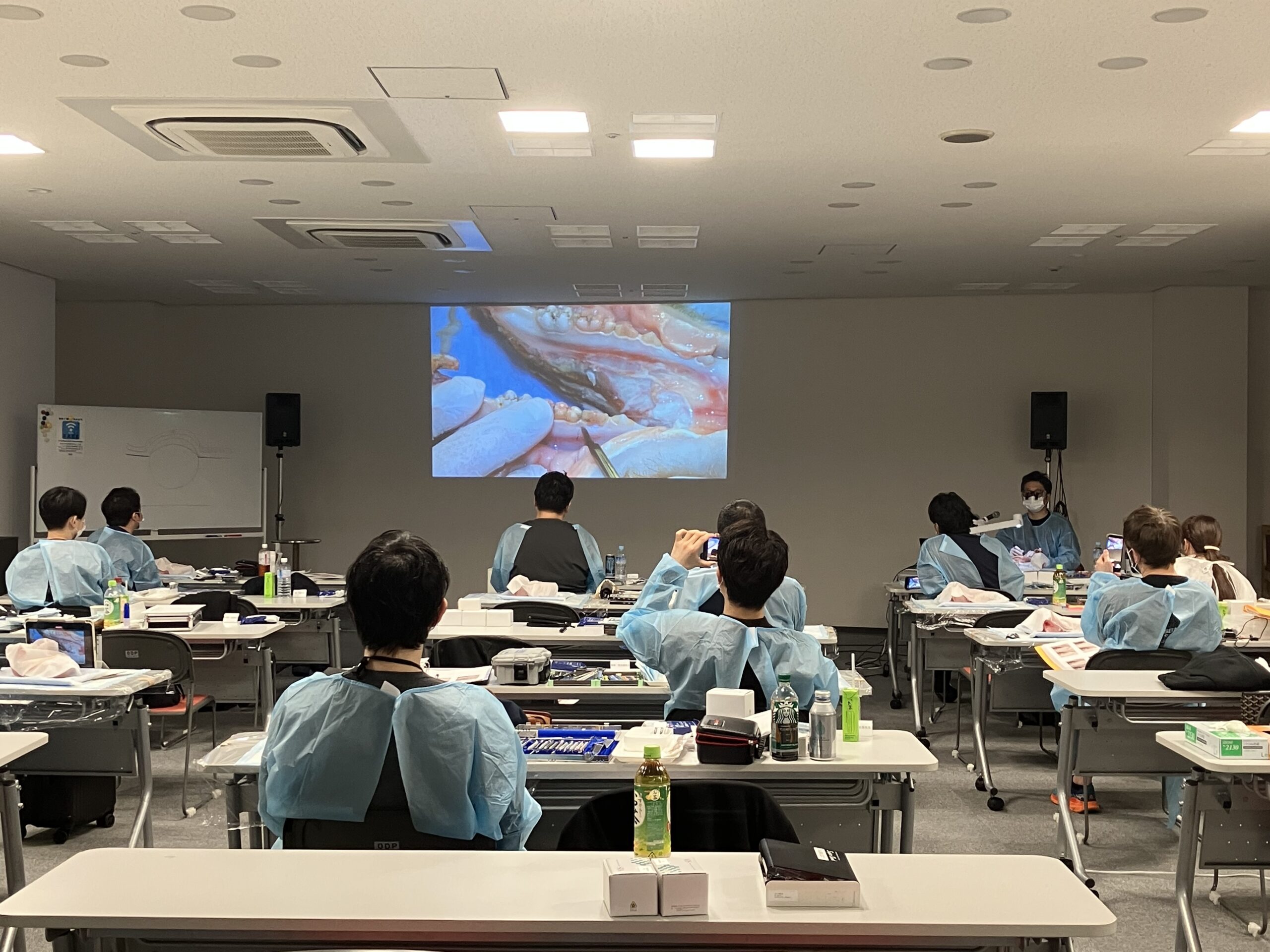 【開催報告】THE STANDARD Module2　3期（2026年4月5日・6日）