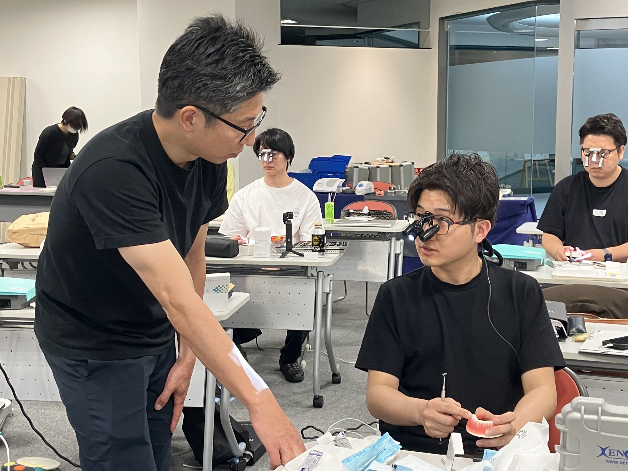 【開催報告】THE STANDARD Module2　3期（2026年5月24日・25日）