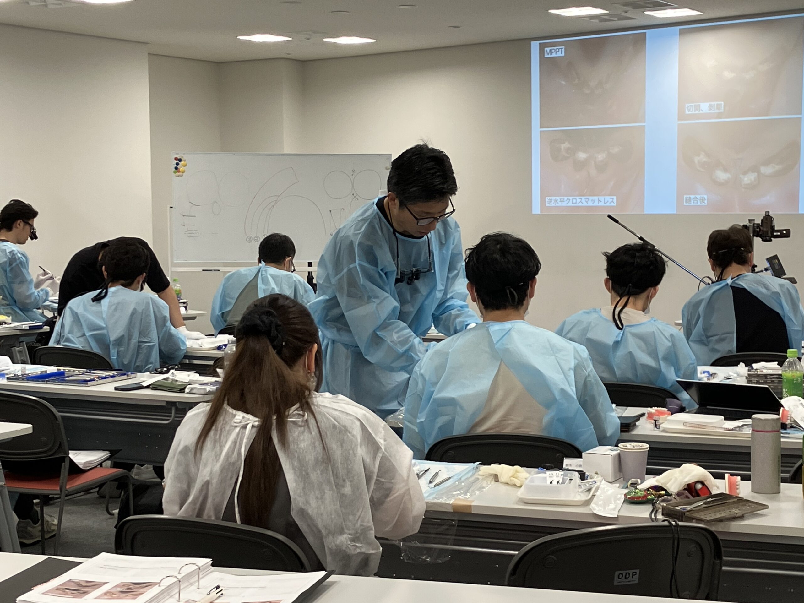 【開催報告】THE STANDARD Module2　4期（2026年6月7日・8日）