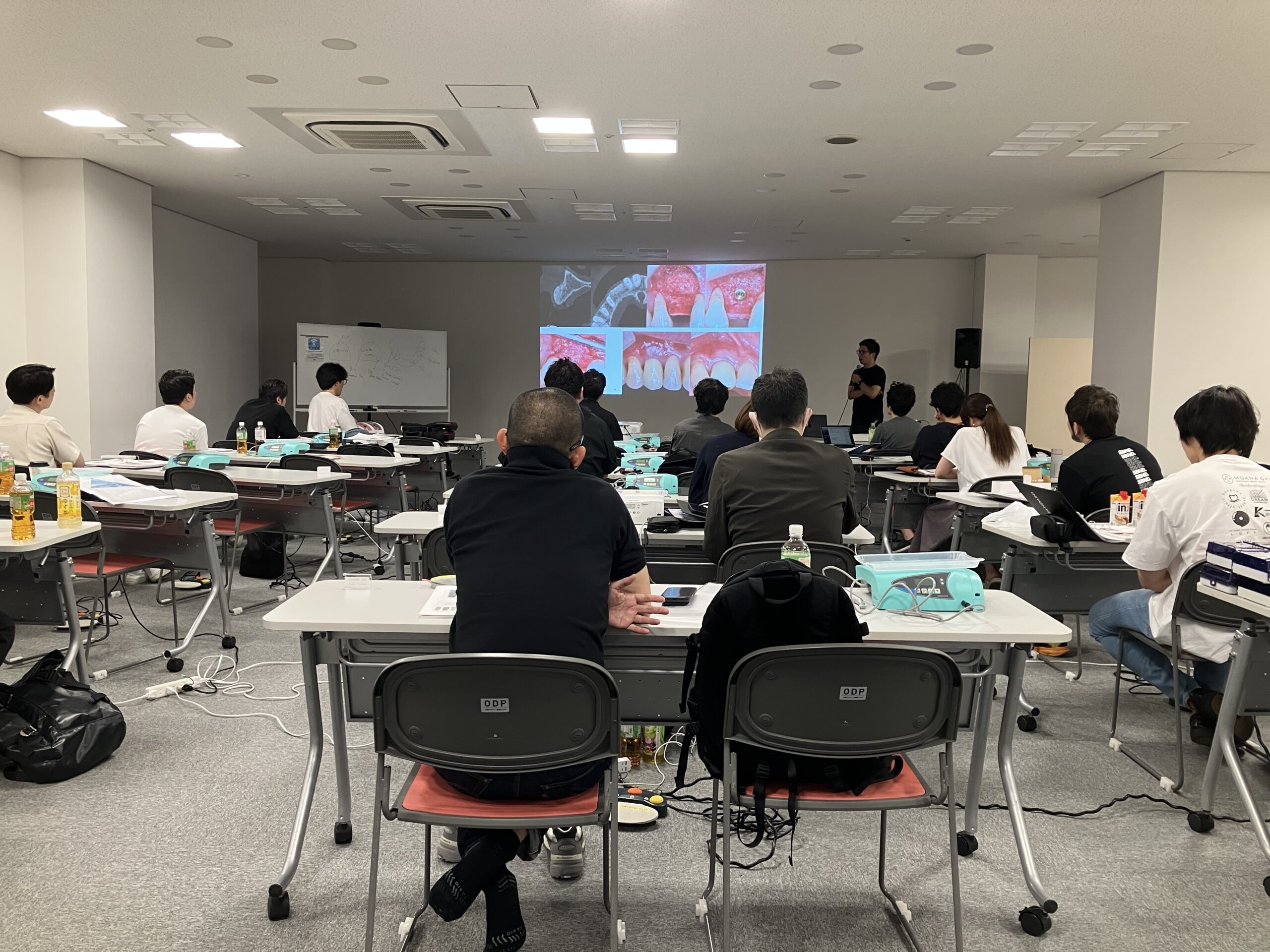 【開催報告】THE STANDARD Module5　3期（2026年7月5日・6日）